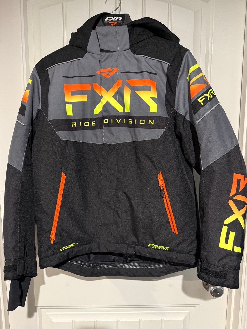 FXR Helium Jacket - YOUTH 14